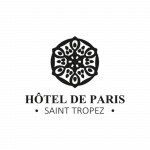 logo hotel de paris