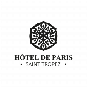 logo hotel de paris