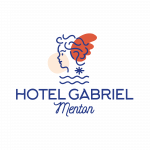 logo hotel gabriel