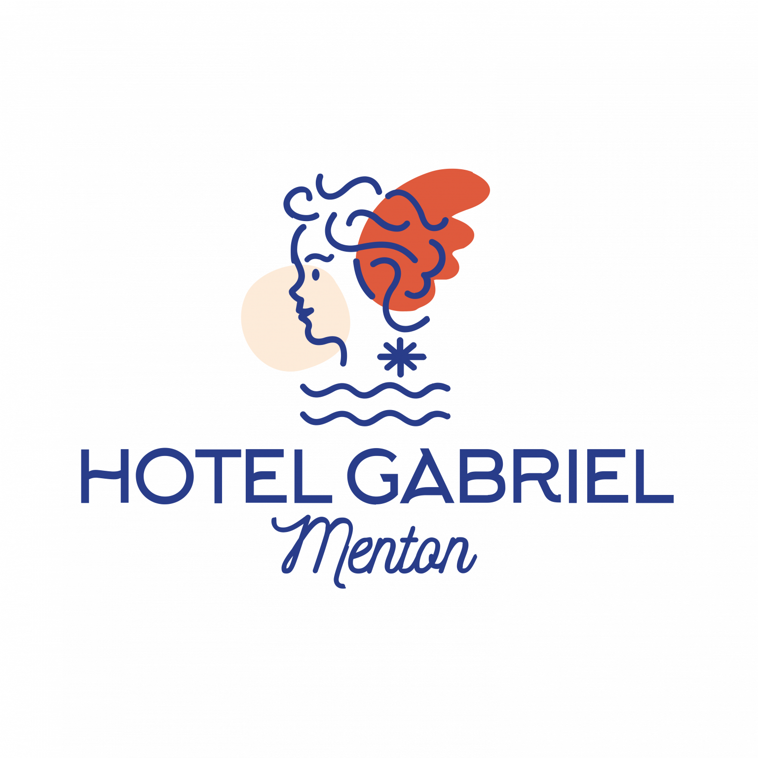 logo hotel gabriel