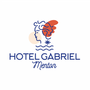 logo hotel gabriel