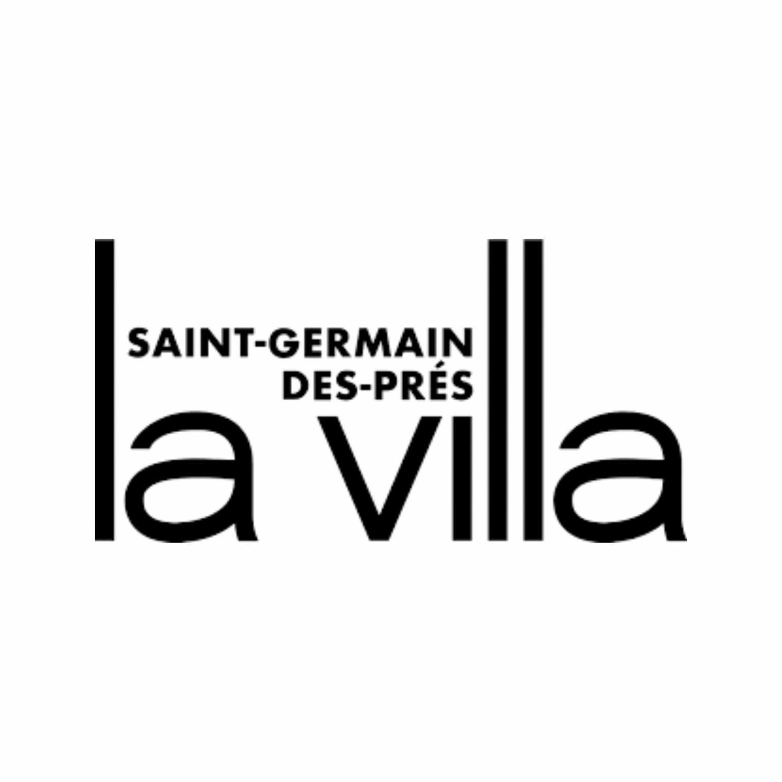 logo la villa st germain