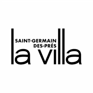 logo la villa st germain