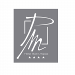 logo le pre de la mers
