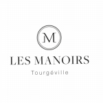 logo les manoirs