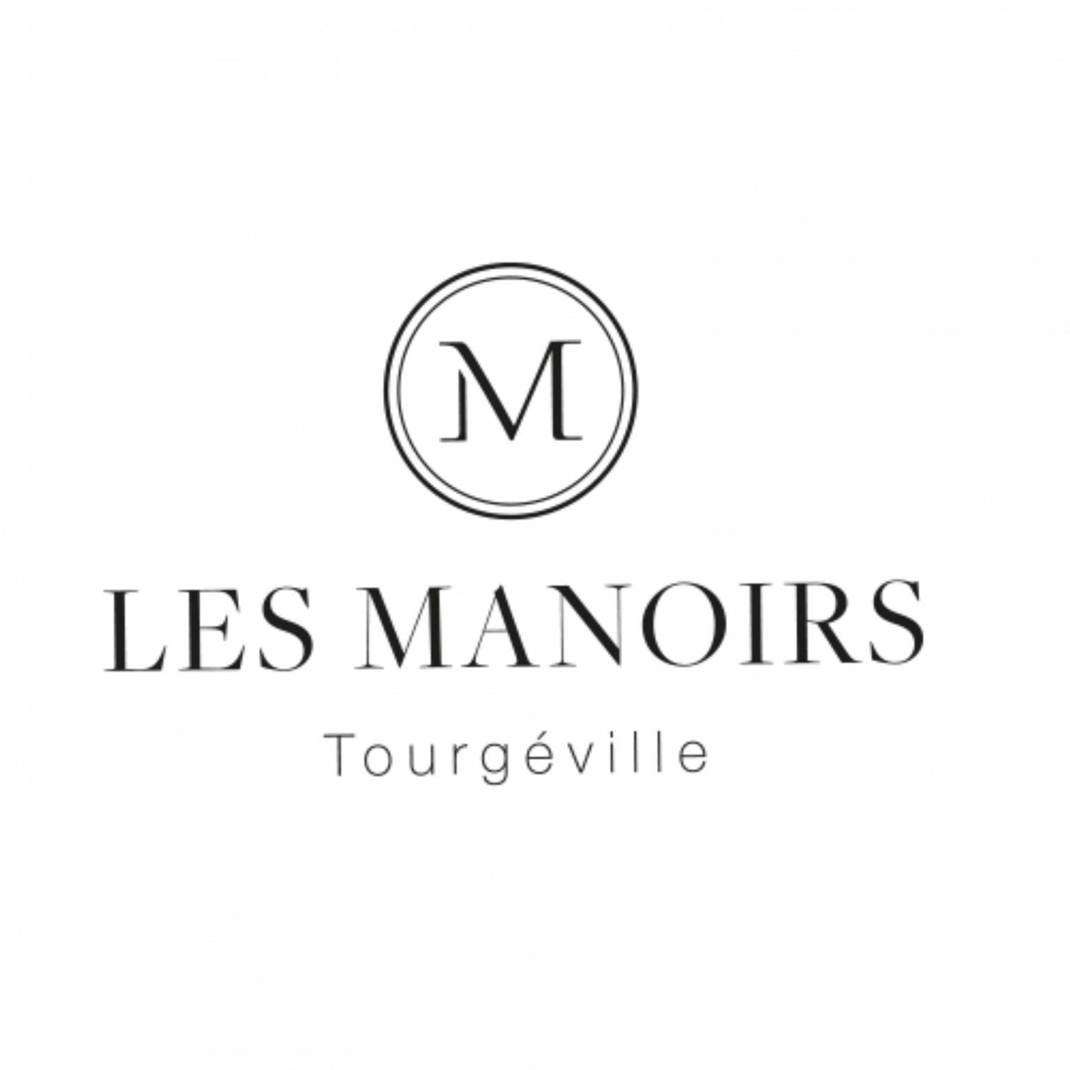logo les manoirs