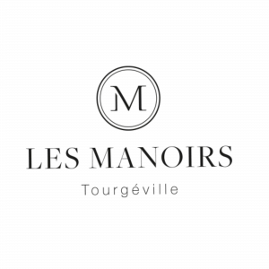 logo les manoirs