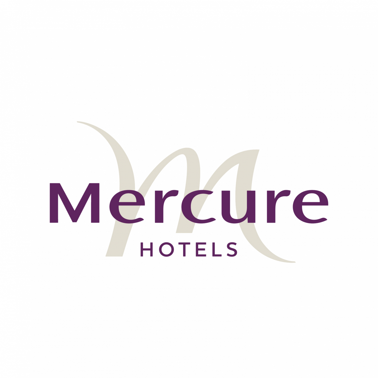 logo mercure