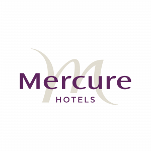 logo mercure