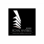 logo royal antibes