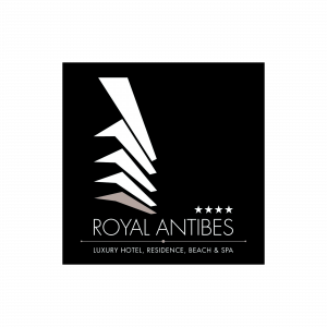 logo royal antibes