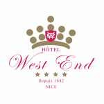 logo west end