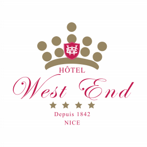 logo west end